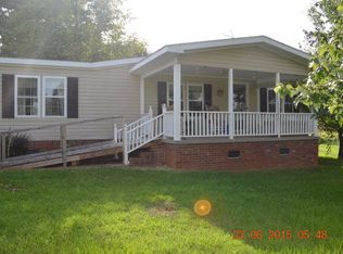 107 Tommy Miller Rd, Donalds, SC 29638