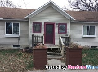 153 N Agency St, Eagle Lake, MN 56024