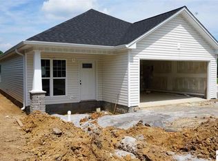 81 Wharton Rd, Cadiz, KY 42211