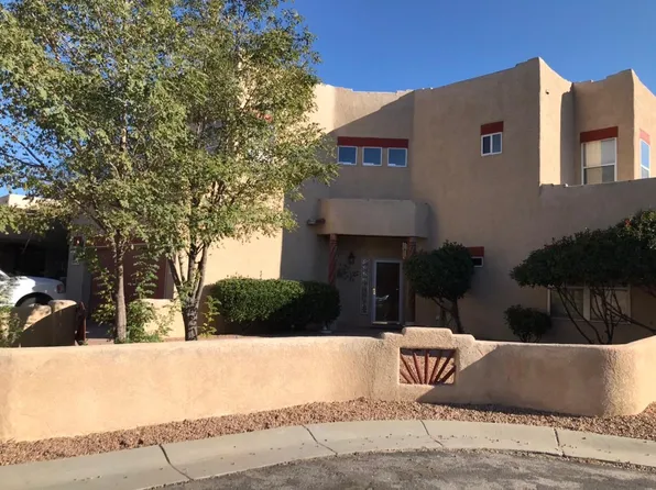 6036 Cardigan Ct NW, Albuquerque, NM 87120
