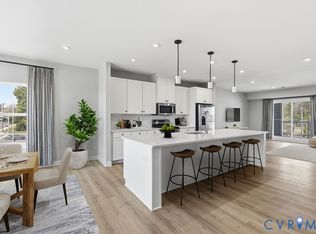 8051 Lake Laurel Ln #B, Glen Allen, VA 23060