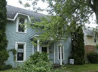 619 Stone St, Winchester, IN 47394