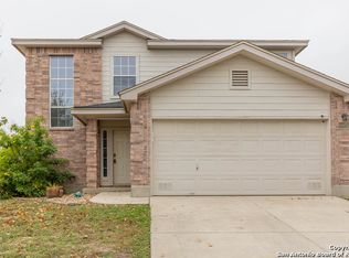 8007 Carbon Path, San Antonio, TX 78250