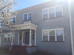 316 W 13th St APT 3, Tulsa, OK 74119