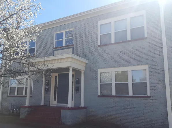 316 W 13th St APT 3, Tulsa, OK 74119