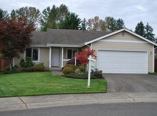 16808 129th Ave E, Puyallup, WA 98374