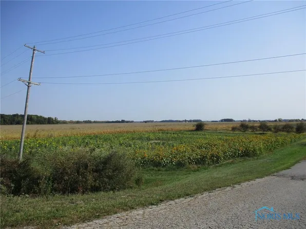 2950 Enterprise Ave, Napoleon, OH 43545