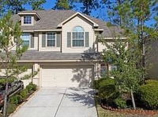 102 Cornflower Dr, Conroe, TX 77384