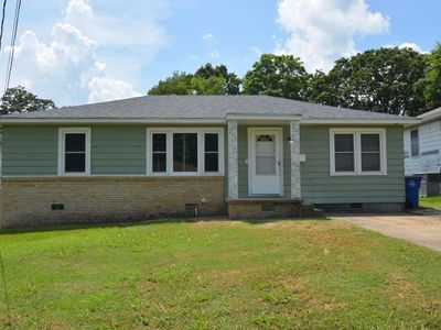 3 Hays Ct, N Little Rock, AR, 72118