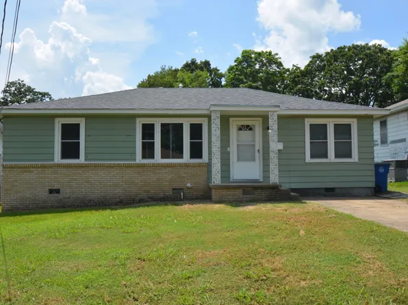 3 Hays Ct, N Little Rock, AR 72118