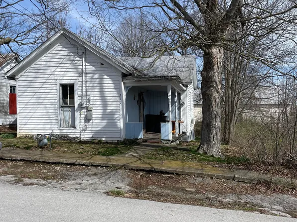 217 Pearl St, Leitchfield, KY 42754