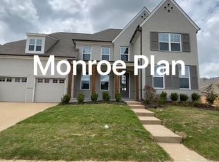 5742 Noble Oak Dr E, Arlington, TN 38002