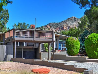 215 Harmony Dr, Sedona, AZ, 86336