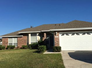 1083 S Gallant Fox Cir, Jacksonville, FL 32218