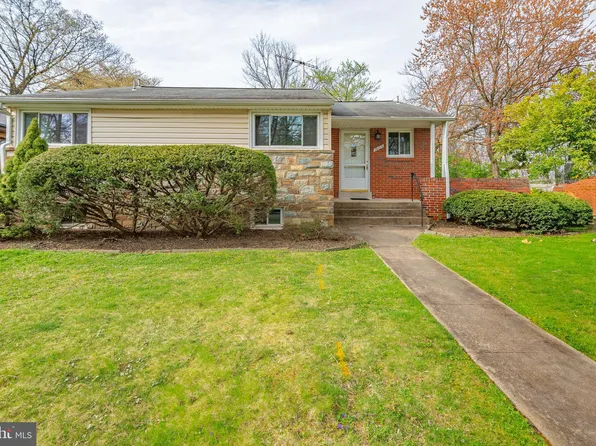 1603 Sanford Rd, Silver Spring, MD 20902