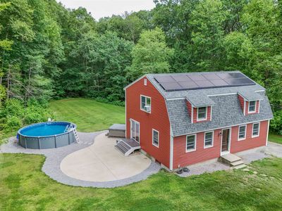 28 Birchwood Drive, Weare, NH, 03281