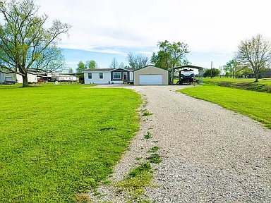 2602 Vida Shaw Rd — exterior photo