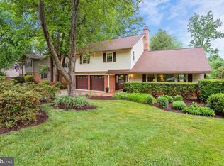8525 Bound Brook Ln, Alexandria, VA 22309