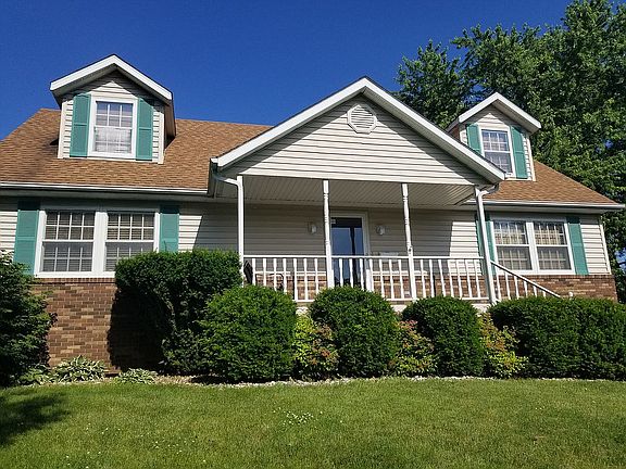 2nd image of 602 Morrell Dr