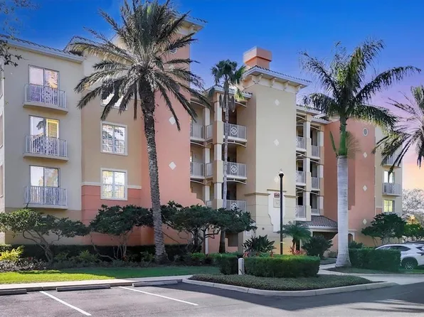 6450 Watercrest Way Unit 202, Lakewood Ranch, FL 34202