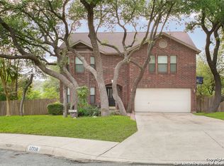 17718 Copper Sunset, San Antonio, TX 78232