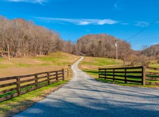 2872 Ragsdale Rd, Santa Fe, TN 38482