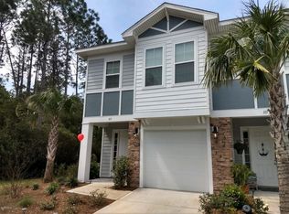 113 Enchantment Fls, Panama City Beach, FL 32407