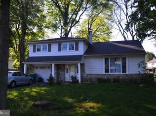 573 Gordon Dr, Yardley, PA
