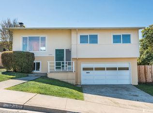 1204 Lerida Way, Pacifica, CA 94044