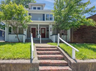 1517 E Michigan St APT 2, Indianapolis, IN 46201