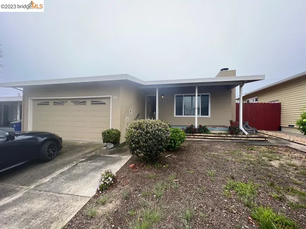 1217 Birch Ave, South San Francisco, CA 94080