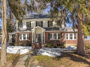 38 Highland Ave, Lexington, MA 02421