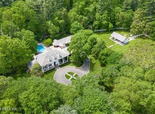 44 N Porchuck Rd, Greenwich, CT 06831