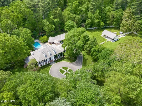 44 N Porchuck Rd, Greenwich, CT 06831