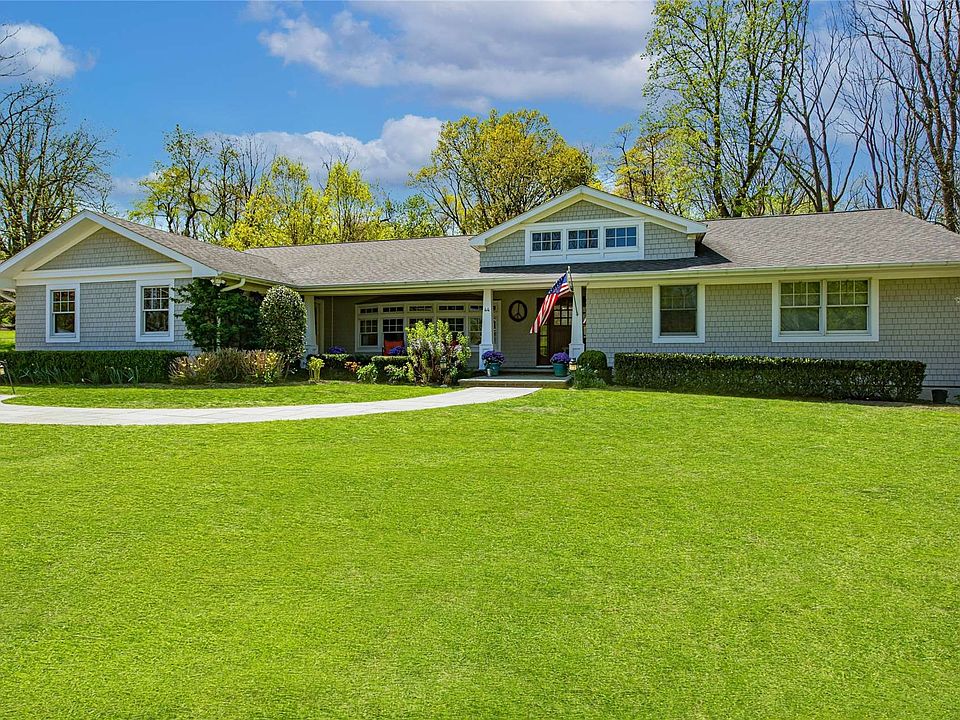 44 Harbor Hill Drive, Lloyd Harbor, NY 11743 Zillow