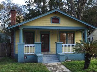 609 Meteor St, Jacksonville, FL 32205