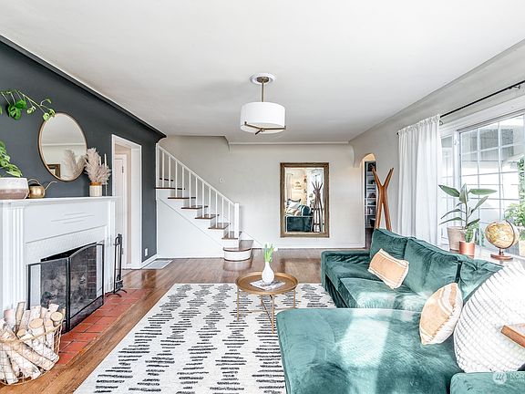 5th image of 1310 N Huson Street