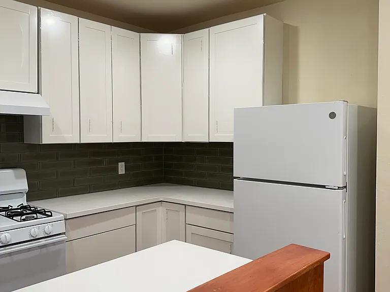 3848 Sacramento St #1 — Photo 9