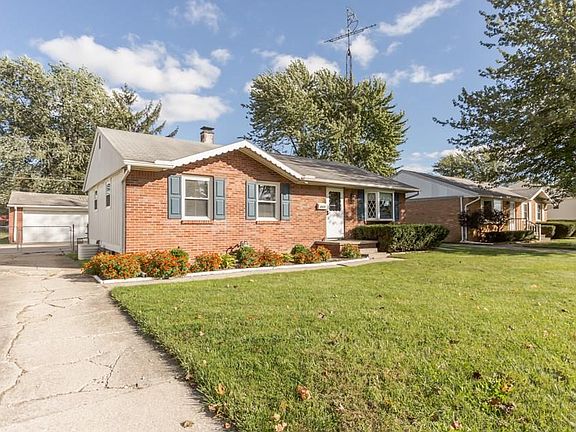 2nd image of 2435 Norma Pl