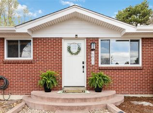 6811 Ammons St, Arvada, CO 80004