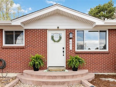 6811 Ammons Street, Arvada, CO, 80004