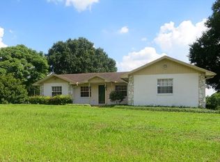 3436 Raulerson Rd, Lakeland, FL 33810