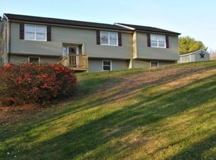 120 Christian Hill Rd, Swanzey, NH 03446