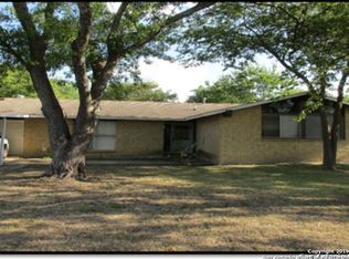 5905 Castle Hunt, San Antonio, TX 78218