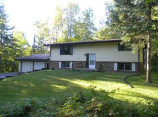 4380 Riopel Rd, Rhinelander, WI 54501