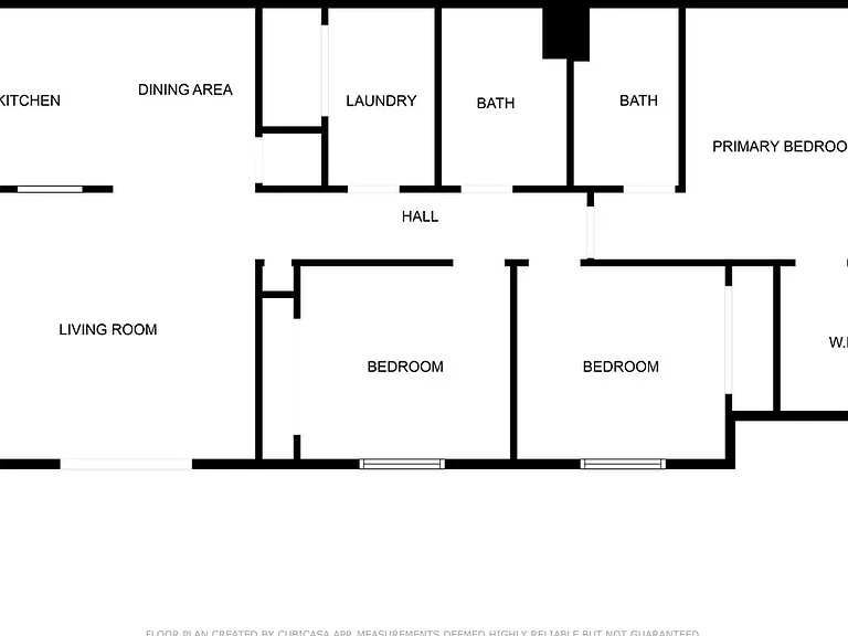 114 W Spring Hill Way #114 — Photo 32