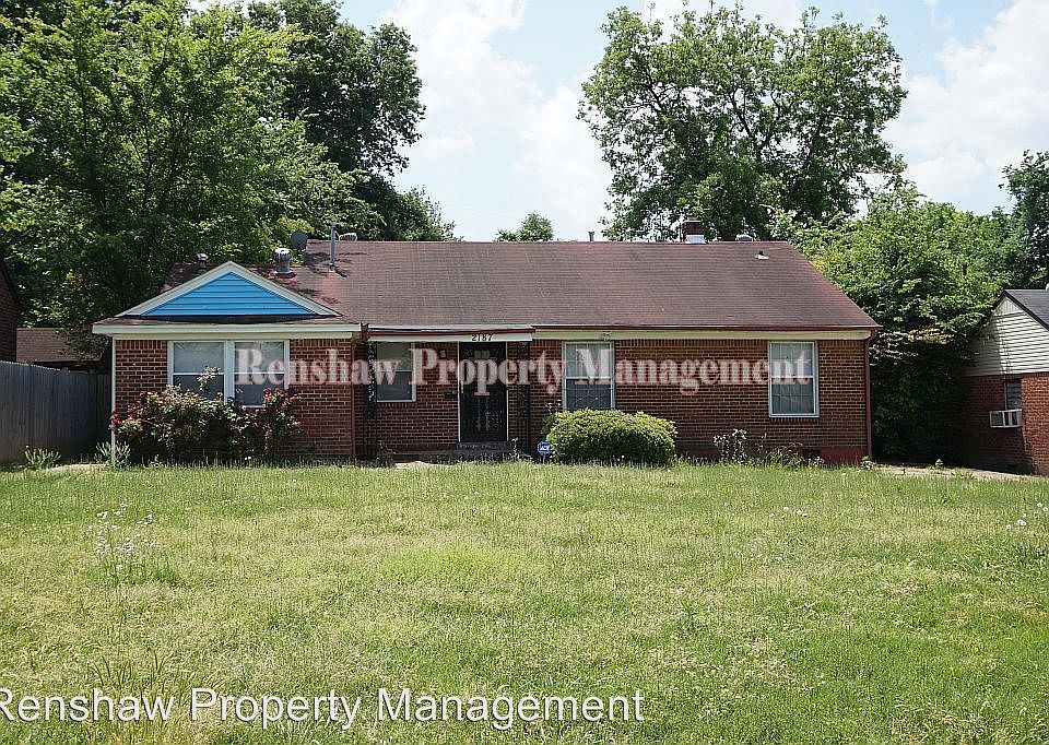 1st image of 2187 Vollintine Ave