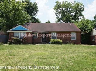2187 Vollintine Ave, Memphis, TN 38108