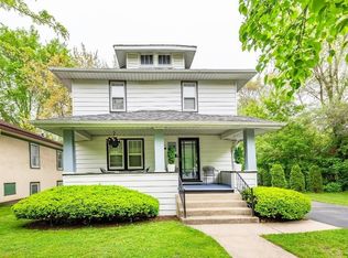 938 Sheridan St, Ypsilanti, MI