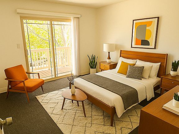 4th image of 4800 Osage Dr APT 20